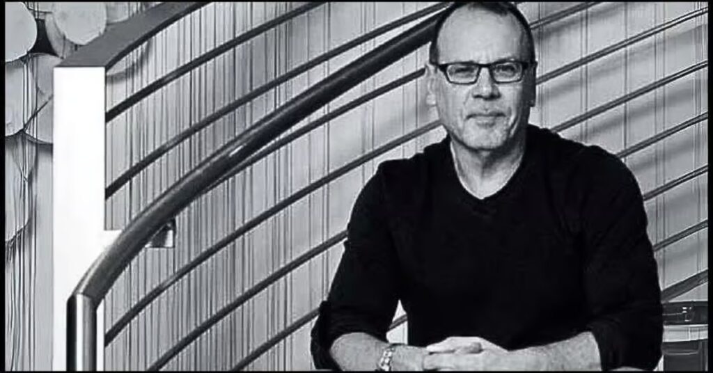 bill duker billionaire