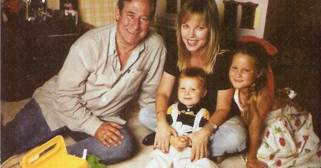 melissa sue anderson husband michael sloan