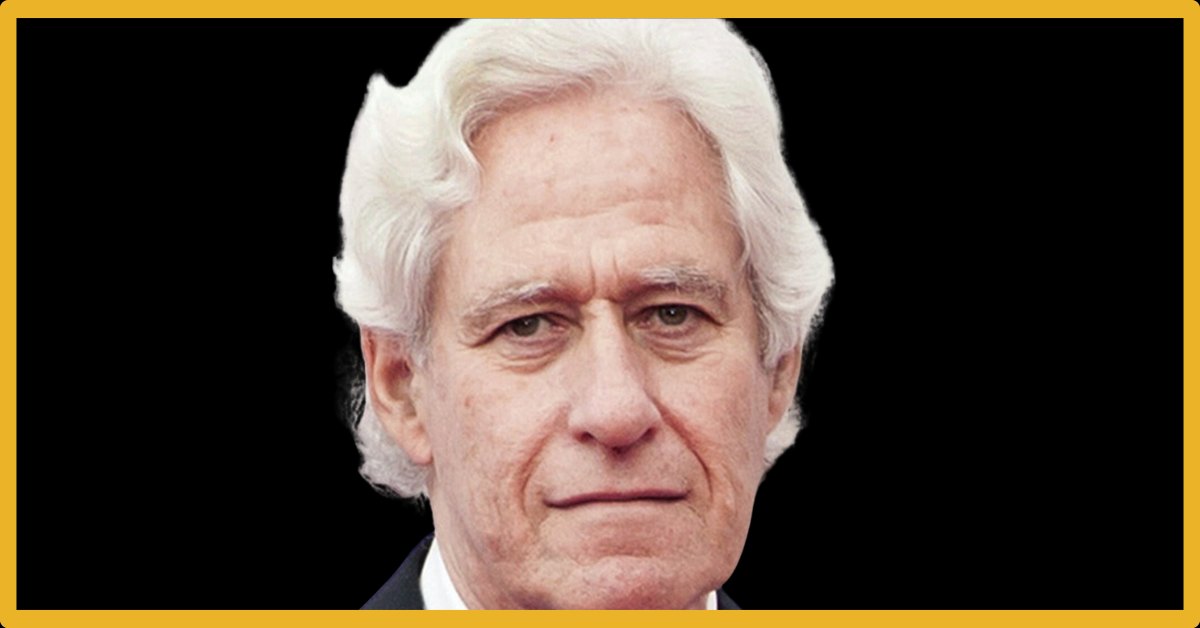 Michael Sloan Net Worth