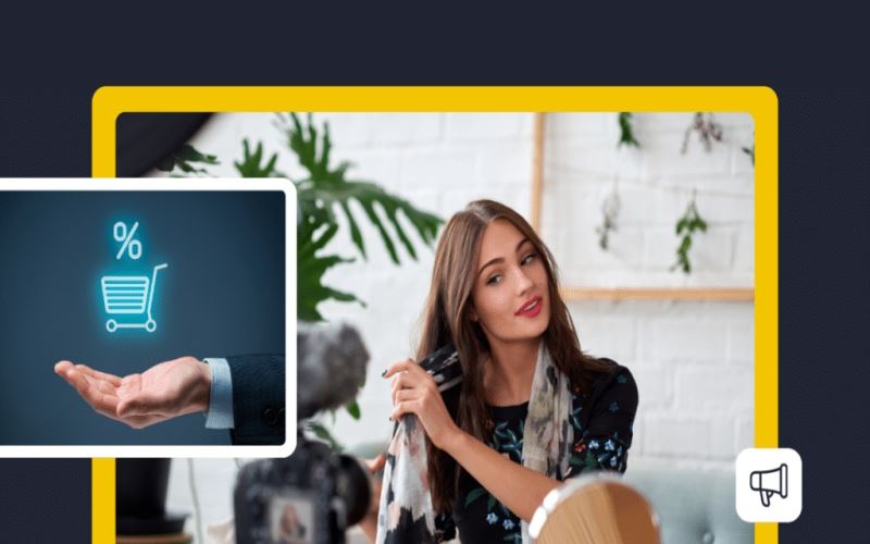 The rise of the empowered influencer marks a shift toward authenticity and personal branding.