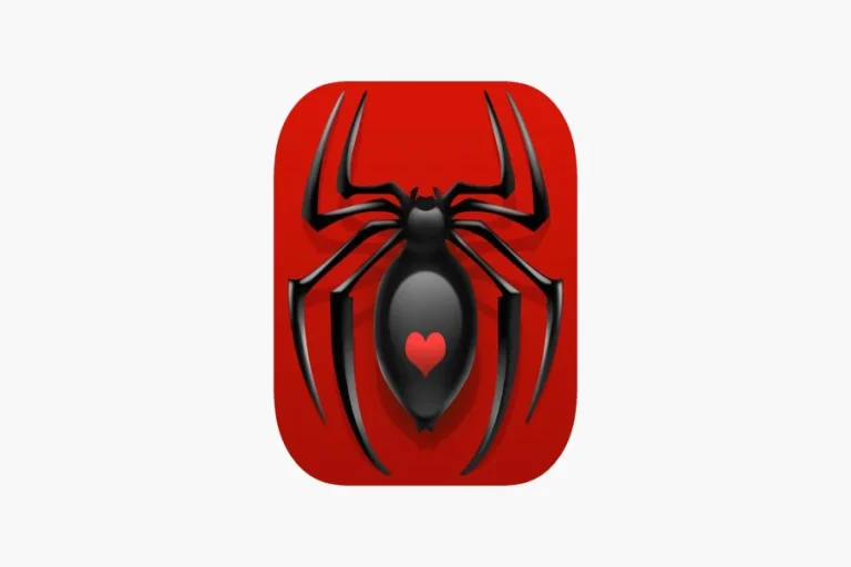 Spider Puzzle Online