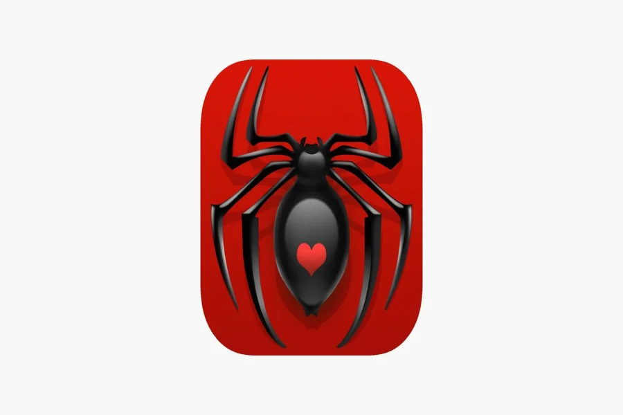 Spider Puzzle Online