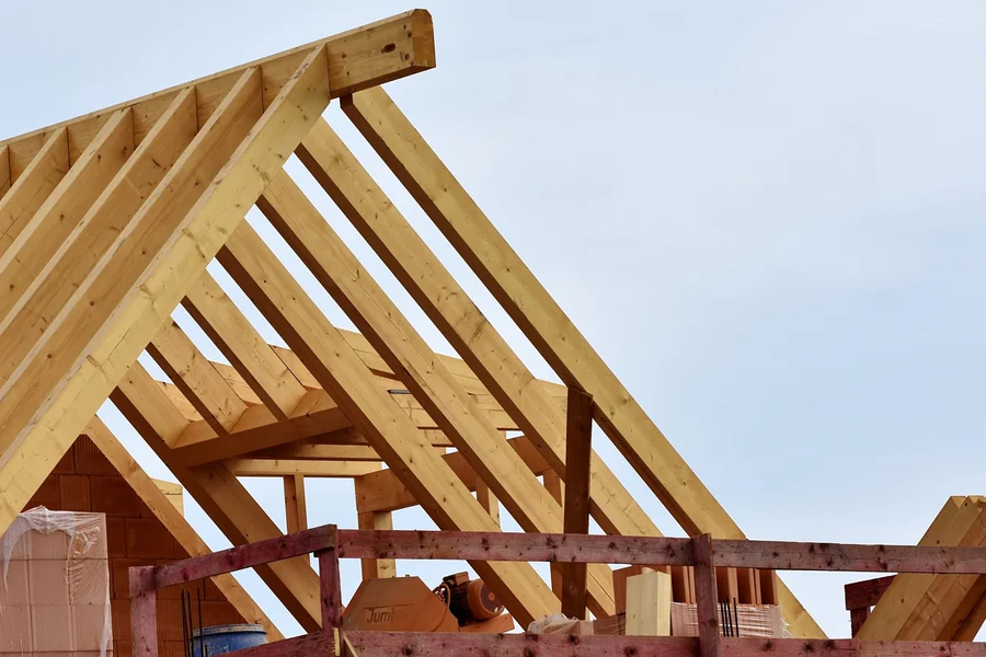Roof Trusses