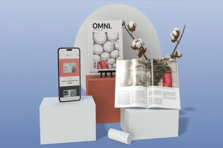 Online Mockup Makers