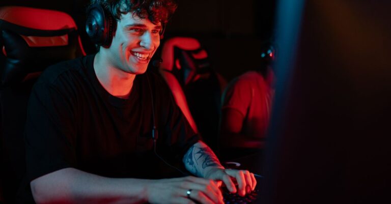 How Online Gaming Became a Space Where Players Feel Seen