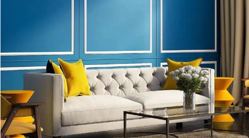 Which Interior Paint Colours Are Suitable for Homes with Children and Pets?